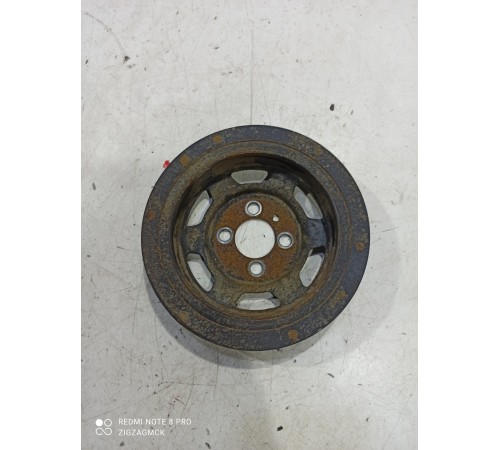 Шкив коленвала