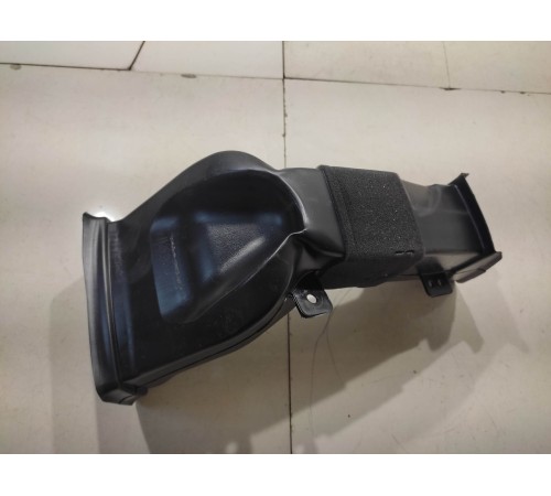 Воздуховод салона