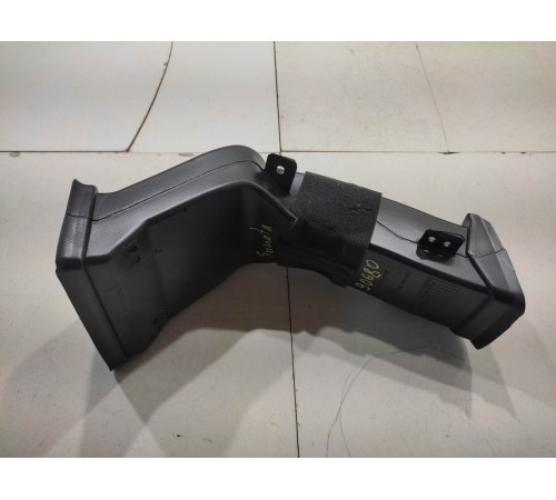 Воздуховод салона