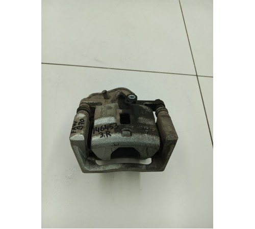 Суппорт задний правый