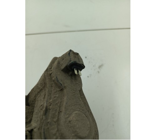 Суппорт задний правый