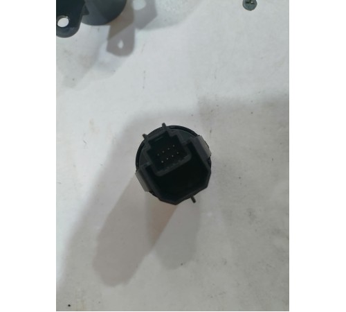 Кнопка запуска двигателя СТАРТ/СТОП