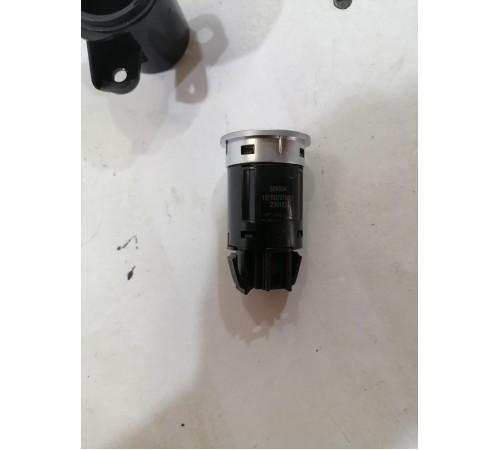 Кнопка запуска двигателя СТАРТ/СТОП