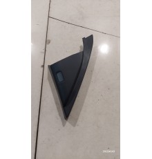 Накладка (угол) двери передняя правая