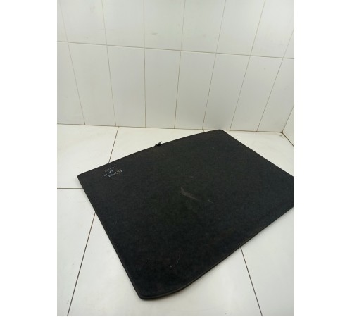 Коврик багажника