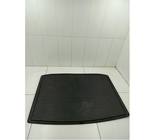 Коврик багажника