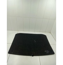 Коврик багажника