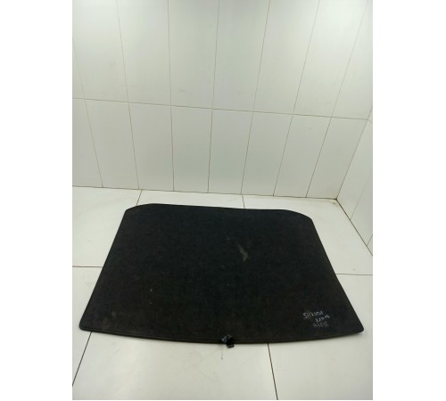 Коврик багажника