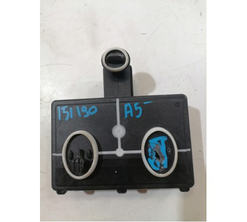 Блок двери задний левый