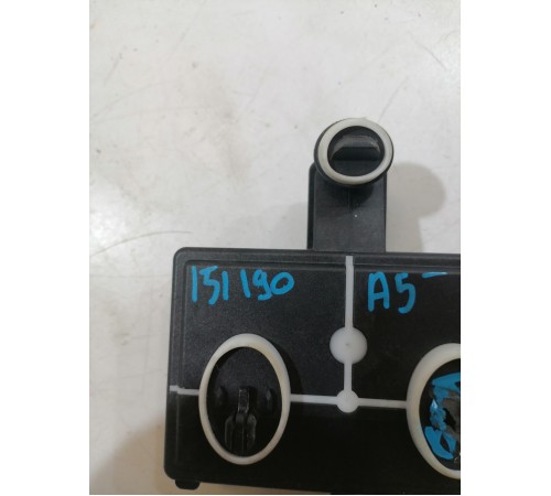 Блок двери задний левый