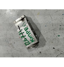 Расширительный клапан радиатора кондиционера салонного