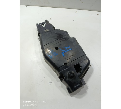 Пыльник заднего нижнего левого рычага