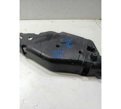 Пыльник заднего нижнего левого рычага