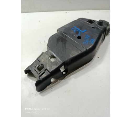 Пыльник заднего нижнего левого рычага