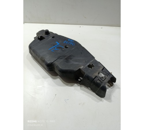 Пыльник заднего нижнего левого рычага