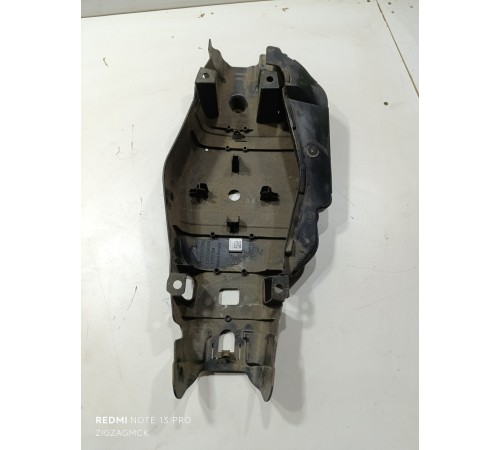 Пыльник заднего нижнего левого рычага