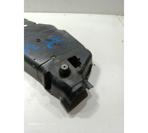 Пыльник заднего нижнего левого рычага