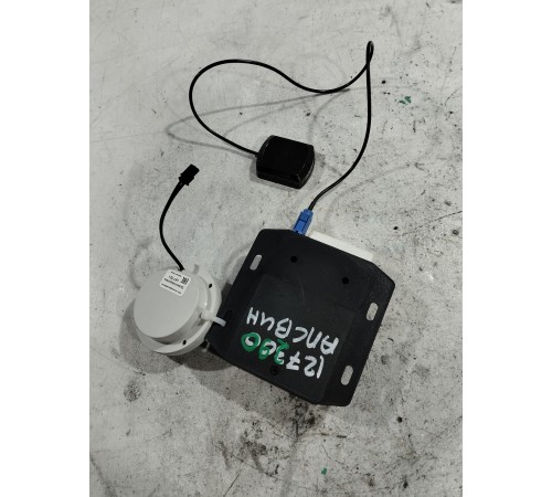 Антенна Глонасс