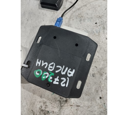 Антенна Глонасс