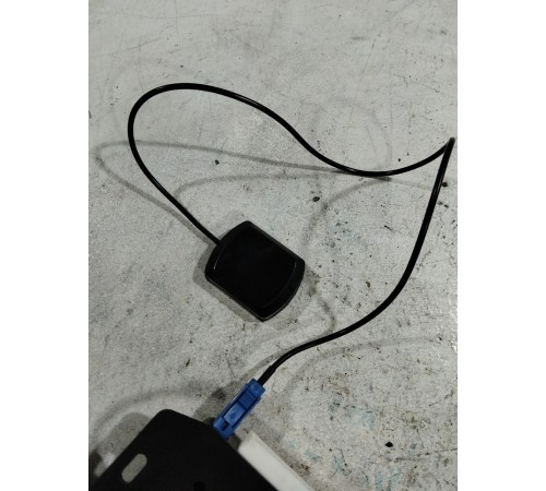 Антенна Глонасс