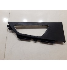 Накладка обшивки двери (задняя левая)