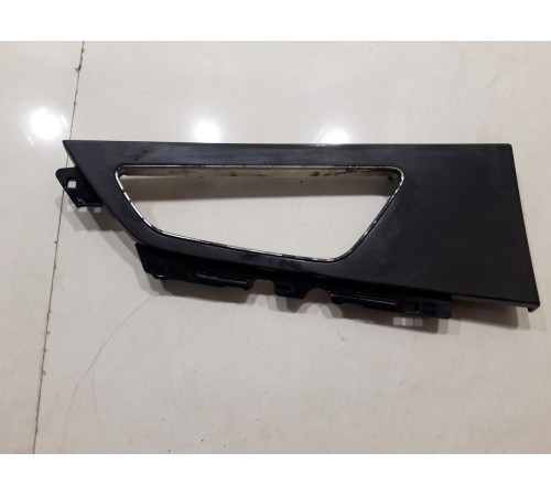 Накладка обшивки двери (задняя левая)