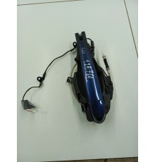 Ручка двери наружная передняя правая