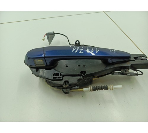 Ручка двери наружная передняя правая