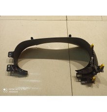 Накладка панели приборов