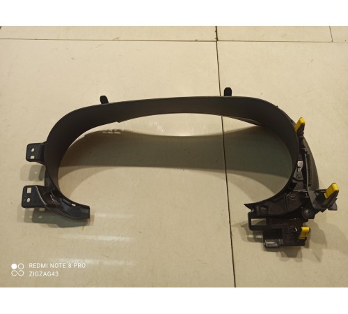 Накладка панели приборов