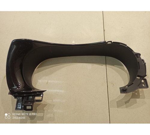 Накладка панели приборов