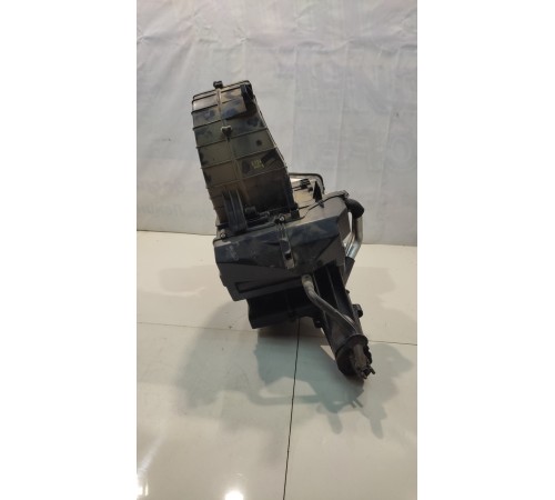 Корпус отопителя печки (задний)