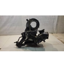 Корпус отопителя печки (задний)