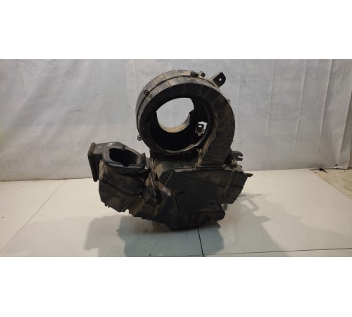 Корпус отопителя печки (задний)