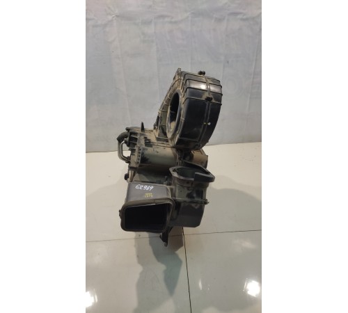 Корпус отопителя печки (задний)