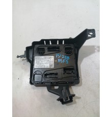 Блок комфорта задний