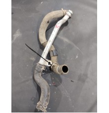 Трубка системы охлаждения(металлическая)