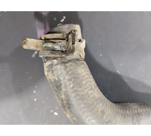 Трубка системы охлаждения(металлическая)