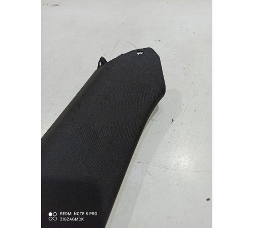 Накладка (пластик) салона задняя правая