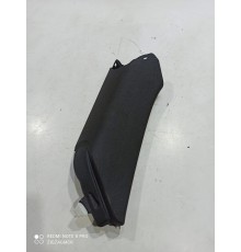 Накладка (пластик) салона задняя правая