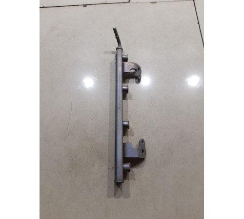 Топливная рампа