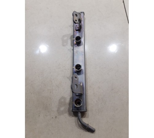 Топливная рампа