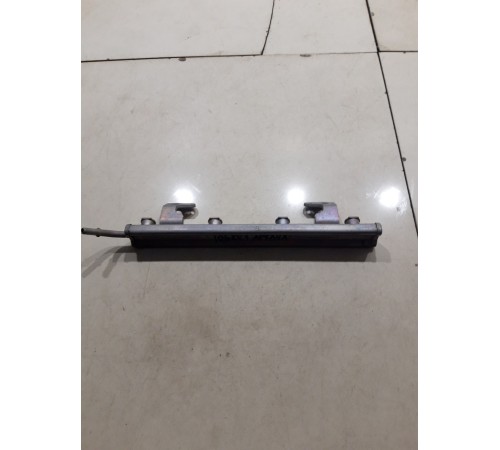 Топливная рампа