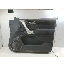 Обшивка двери передняя правая