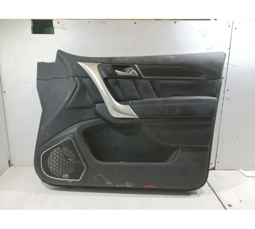 Обшивка двери передняя правая