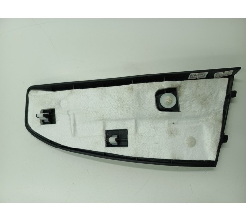 Накладка двери задняя правая