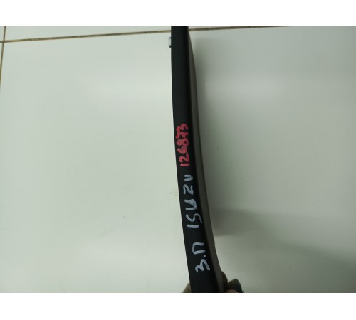 Накладка двери задняя правая