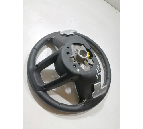 Руль в сборе с кнопками