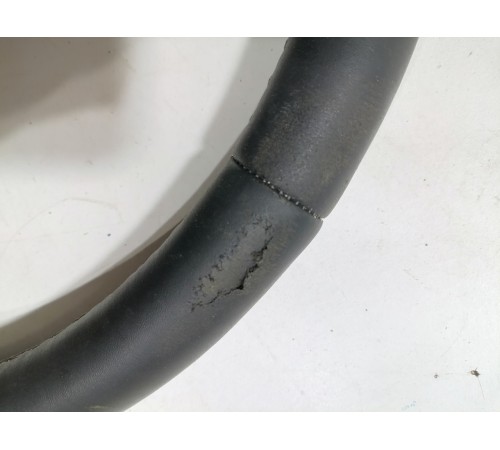 Руль в сборе с кнопками