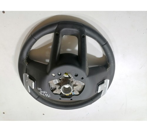 Руль в сборе с кнопками